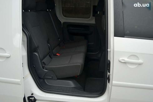 Volkswagen Caddy 2018 - фото 28