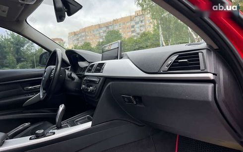 BMW 3 серия 2013 - фото 10