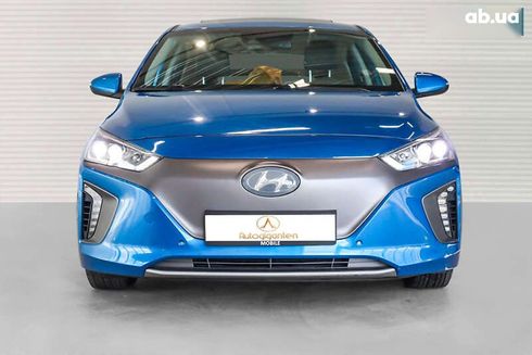 Hyundai Ioniq 2017 - фото 2