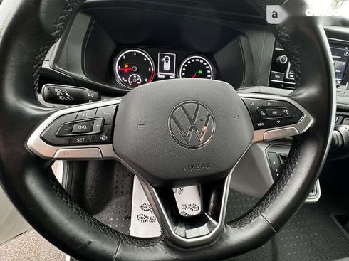 Volkswagen Transporter 2020 - фото 21