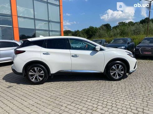 Nissan Murano 2019 - фото 8