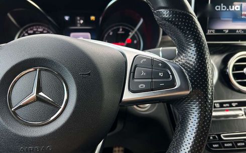 Mercedes-Benz GLC-Класс 2018 - фото 16