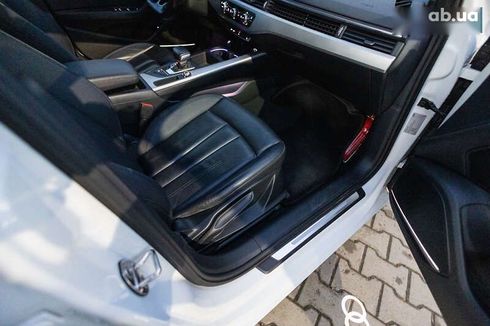 Audi A4 2019 - фото 28