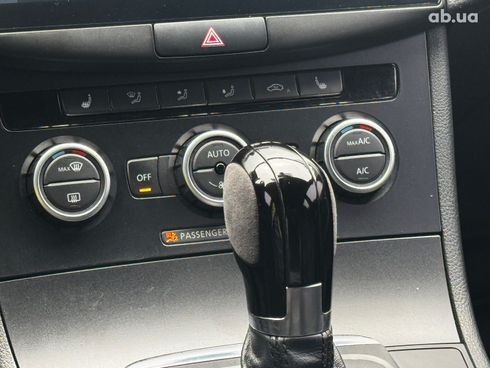 Volkswagen Passat CC 2012 черный - фото 26