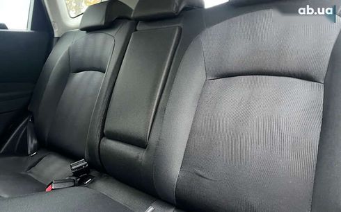 Nissan Qashqai 2013 - фото 23
