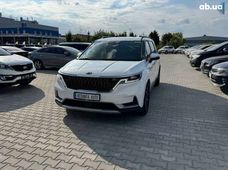Продажа б/у Kia Carnival 2021 года в Киеве - купить на Автобазаре