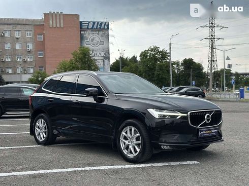 Volvo XC60 2019 - фото 9