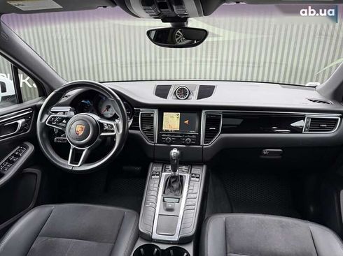 Porsche Macan 2015 - фото 28