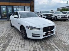 Продажа б/у Jaguar XE 2015 года - купить на Автобазаре
