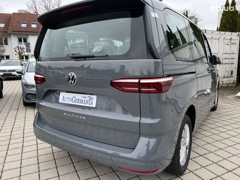 Volkswagen Multivan 2023 - фото 27