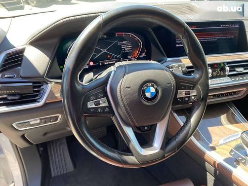 BMW X5 2019 - фото 15