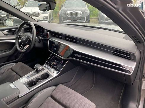 Audi A6 2019 - фото 9