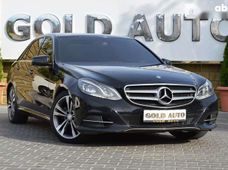 Продаж вживаних Mercedes-Benz 2013 року в Одесі - купити на Автобазарі