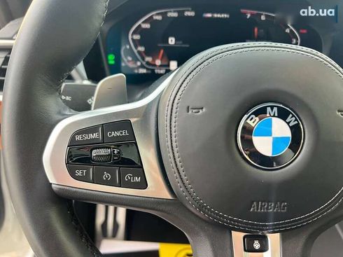BMW 3 серия 2020 - фото 13