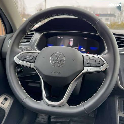 Volkswagen Tiguan 2023 - фото 13