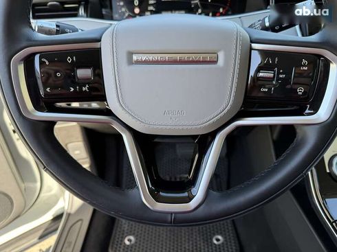 Land Rover Range Rover Evoque 2021 - фото 26