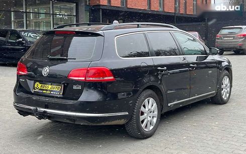 Volkswagen Passat 2011 - фото 6
