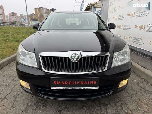 Skoda Octavia 2011 - фото 7