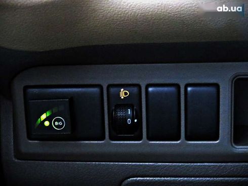 Nissan Note 2007 - фото 7