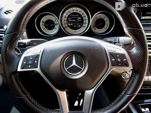 Mercedes-Benz E-Класс 2014 - фото 22
