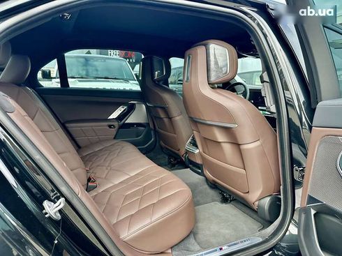 BMW 7 серия 2023 - фото 28