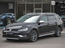 Продажа б/у Volkswagen Golf в Харькове - купить на Автобазаре