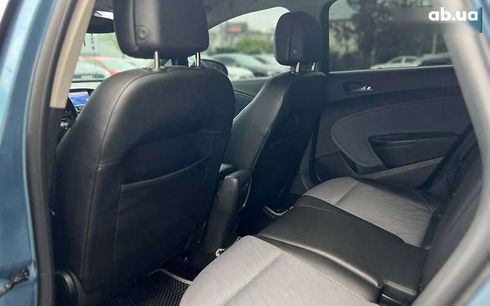 Opel Astra 2013 - фото 25