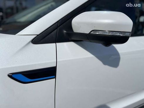 Changan CS 55 E-Rock 2021 - фото 11