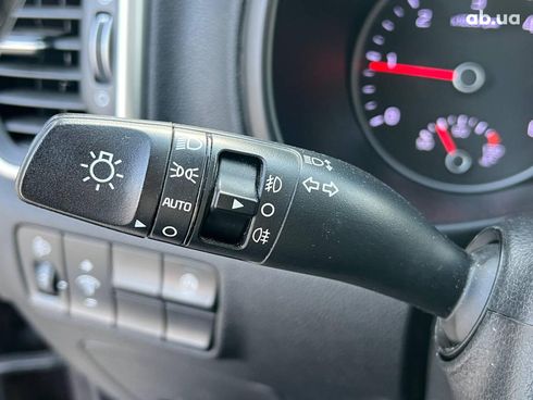 Kia Sportage 2018 коричневый - фото 24