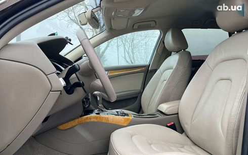 Audi A4 2010 - фото 10