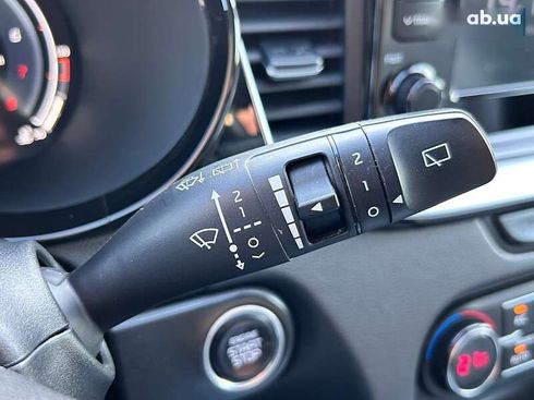 Kia XCeed 2020 - фото 21