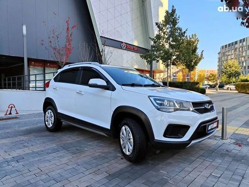 Chery Tiggo 2 2020 - фото 25
