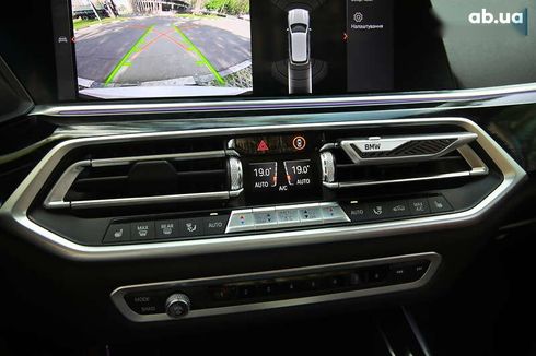 BMW X5 2018 - фото 20