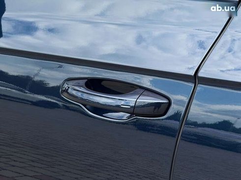 Volkswagen Touareg 2023 - фото 26