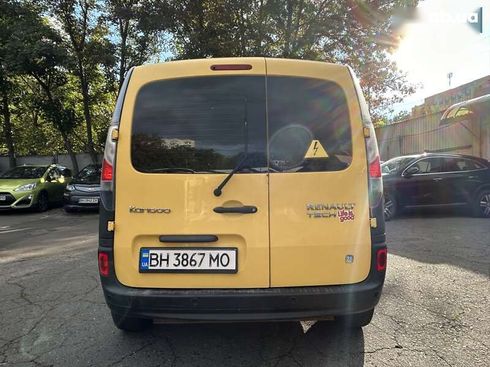 Renault Kangoo 2013 - фото 7