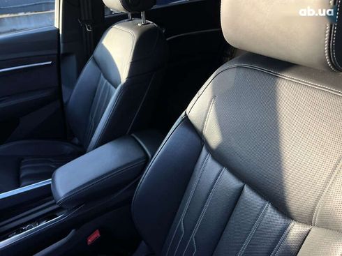 Audi Q4 Sportback e-tron 2022 - фото 28