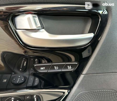 Kia Niro 2019 - фото 30