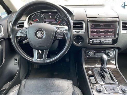 Volkswagen Touareg 2018 - фото 14