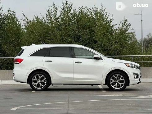 Kia Sorento 2015 - фото 11