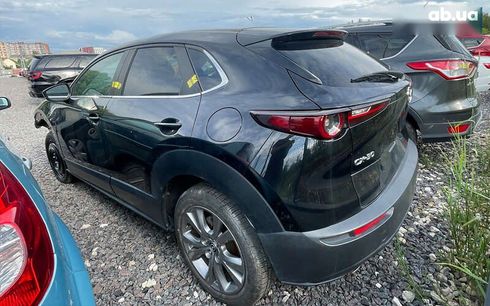 Mazda CX-30 2021 - фото 4