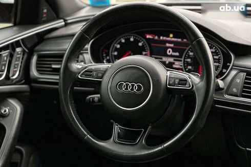 Audi A6 2018 - фото 18