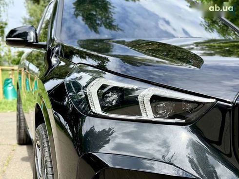 BMW X1 2023 - фото 28