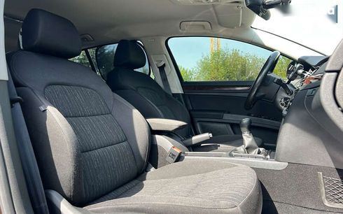 Skoda Superb 2014 - фото 9
