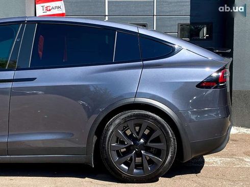 Tesla Model X 2022 - фото 7