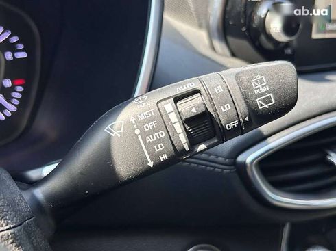 Hyundai Santa Fe 2020 - фото 23