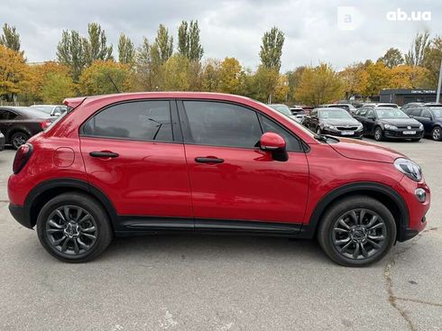 Fiat 500X 2015 - фото 6