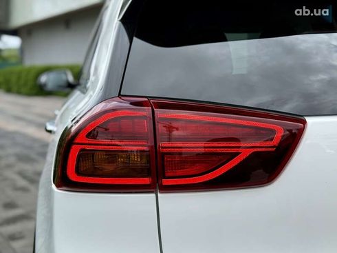 Kia Niro 2021 - фото 7