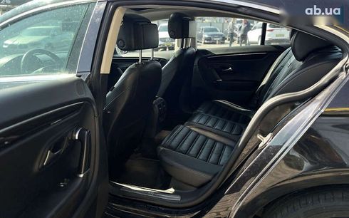 Volkswagen Passat CC 2013 - фото 28