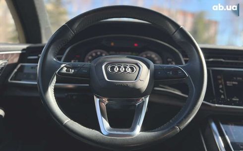 Audi Q7 2019 - фото 29