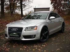 Продажа б/у Audi A5 2011 года - купить на Автобазаре